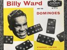 BILLY WARD & THE DOMINOES. BILLY WARD & THE DOMINOES.RE-U.1114 *see description*