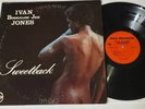 IVAN BOOGALOO JOE JONES SWEETBACK PROMO LP SOUL FUNK GUITAR JOKA VINYL JAZZ 12