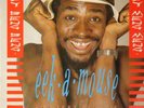 Eek-A-Mouse The Very Best Of Eek-A-Mouse Greensleeves Vinyl LP