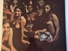 JIMI HENDRIX EXPERIENCE Electric Ladyland RARE OG 1968 UK PRESS TRACK RECORD 2LP