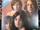 SHOCKING BLUE - S/T LP -1st US PRESSING ON COLOSSUS - CONTAINS THEIR HIT 'VENUS'