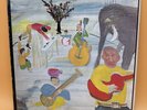 The BAND “Music From Big Pink” Vinyl LP - SKAO-2955 VG+/VG++