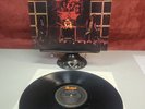 Accept - Restless And Wild Vinyl Record Lp 1983