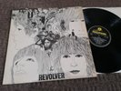 THE BEATLES-REVOLVER-UK 1st press-A2/B2-MONO-Doctor Robert on the label -EX/EX+