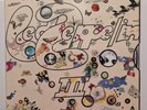 LED Zeppelin III 1970 LP Vinyl Gatefold Record Album First Pressing NM/VG+
