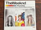 Thursday by The Weeknd VInyl Record
