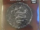 LACUNA COIL Black Anima Vinyl LP Brand New & Sealed Gothic Metal Hype Sticker