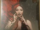 NEW YEARS DAY -Unbreakable LP Red Music-Red/Black Vinyl SEALED Ash Costello