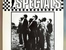 THE SPECIALS - Self-titled LP 1980 Reissue Chrysalis PV 41265 Inner Slv VG+/EX