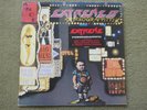 EXTREME – PORNOGRAFFITTI LP – Nr MINT UK 1990 ROCK FUNK METAL