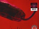 New: ALICE COOPER - Killer, Limited Edition Red/Black Vinyl LP