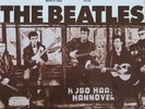 The Beatles The Beatles First NEAR MINT Polydor Vinyl LP