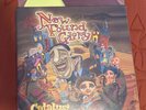 NEW FOUND GLORY - CATALYST TRI COLOR Vinyl 2 x LP Opened but NOT PLAYED
