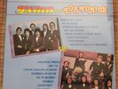 YNDIO VS. LOS YONIC'S - 16 Super Baladas / LATIN POP BALADA SEALED LP
