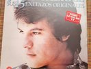 JUAN GABRIEL - Sus 15 Exitazos Originales / LATIN POP RANCHERA LP SEALED