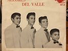Los Alegres Del Valle De Oscar Hernandez 4 Song 7
