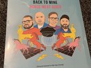 BACK TO MINE: HORSE MEAT DISCO Vinyl 2LP Various Artists Brand new Sealed