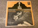 Mahal Rare Angel Original Bollywood LP