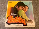 Bobby Laxmikant Pyarelal Odeon Rare Original Bollywood LP