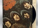 The Beatles - Rubber Soul - 1968 UK Mono Press VG++ Ultrasonic Clean
