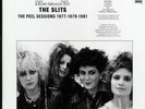 The Slits - The Peel Sessions 1977-1978-1981