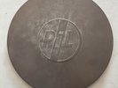 Public Image Ltd Metal Box 1979 Tin Virgin Records Triple Vinyl Album