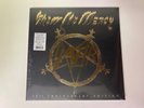 SLAYER SHOW NO MERCY 40TH ANNIVERSARY LP GOLD BLACK DUST COLOR VINYL BOX SET NEW