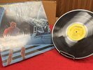 Future - Sonora Ponceña Vinyl VG+/VG-