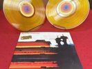Steely Dan Greatest Hits Yellow Gold Double Vinyl ABC 2022-1107 VG/(VG+/EX-)