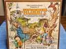 The Rankin/Bass Production Of The Hobbit (The Complete Original Soundtrack) 2xLP