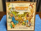 The Rankin/Bass Production Of The Hobbit (The Complete Original Soundtrack) 2xLP