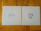 Led Zeppelin Radio Special 4 Vinyl Record Set. Rare Pressing