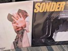Brent Faiyaz - Lost + Sonder - Into Vinyl Bundle (Import) Black LP