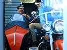 GENE CLARK FANTASTIC EXPEDITIONS RARE ORIG '68 A&M WHITE LBL PROMO LP w/DIFF MIX