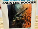 John Lee Hooker  