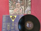 IRON MAIDEN - Somewhere In Time - 1986 USA  VINYL-EX/NM-