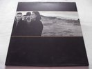 U2   THE JOSHUA TREE ** 1987 UK ISLAND LP w/ INSERT.
