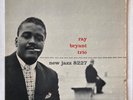 Ray Bryant Trio Piano Piano Piano Piano RVG DG Mono NJLP 8227 New Jazz LP