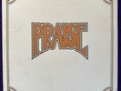 PRAISE Self Titled LP PRIVATE Xian Psych Rock Prog Jazz Funk RARE Listen HEAR