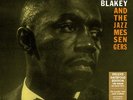 Art Blakey & The Jazz Messengers by BLAKEY,ART & THE JAZZ MESSENGERS [VINYL]