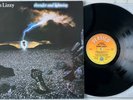 THIN LIZZY – Thunder and Lightning + LIFE LIVE set of 2 albums