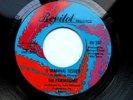 Funk / Soul The Parliaments - (I Wanna) Testify Revilot  - EX  45 RPM RECORD