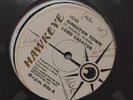 Lord Creator Kingston Town Hawkeye Vinyl Record Reggae 45 RPM