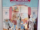 LEONARD SLATKIN - Tchaikovsky THE NUTCRACKER  RARE 2-LP BOX Red Seal