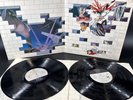 1979 1st US Press Pink Floyd 2 LP Set 