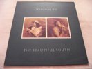 THE BEAUTIFUL SOUTH   WELCOME TO THE BEAUTIFUL SOUTH ** 1989 UK GO  LP