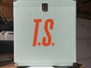 IN HAND  Taylor Swift - The Life Of A Showgirl Vinyl Case SAME DAY SHIPPING