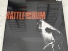 EXTRAORDINARY Rattle and Hum by U2 (2LP Vinyl Record, 1990) BRAND NEW SEALED