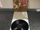 LP VINYL THE SMITHS ALBUM THE WORLD WON'T LISTEN ROUGH 101 UK 1ST PRESS NM-/EX+