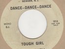 Billy Arnell Tough Girl Holly DJ Soul Northern Motown